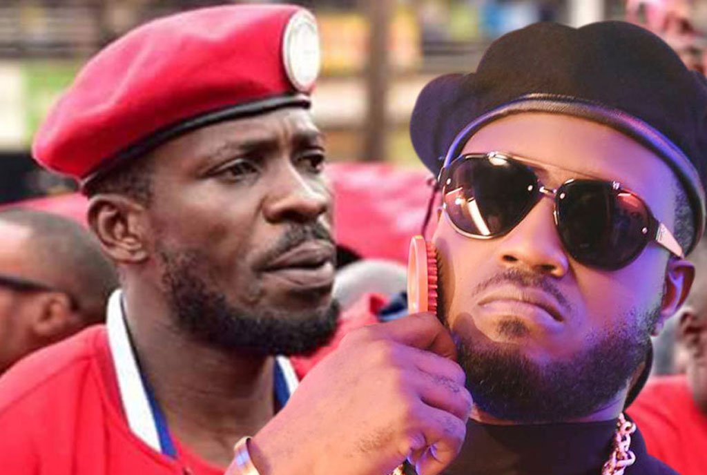 Bebe Cool : Am going to make sure that Bobi Wine does not win this election